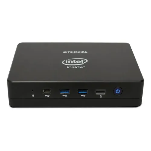 Mini PC Apple MAC MINI A1347 Intel Core i5 - 8GB de RAM - 256GB