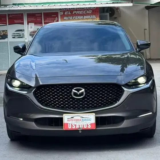 Mazda Cx-30 2021 2.0 Touring