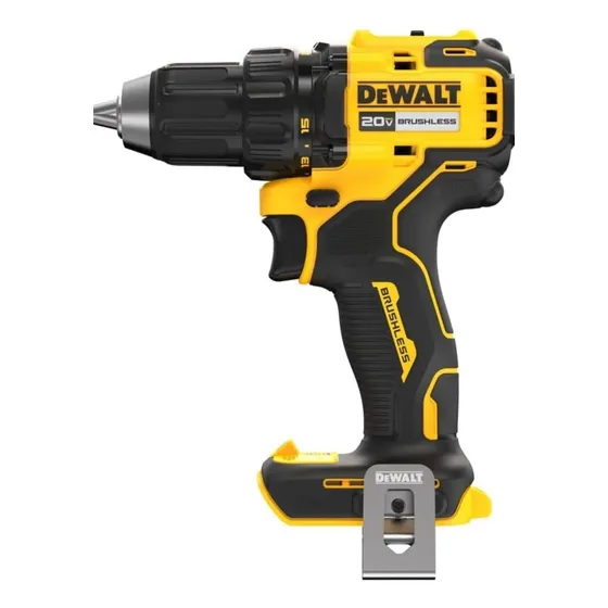  Taladro Inalambrico Dewalt 20v ( Viene Solo )