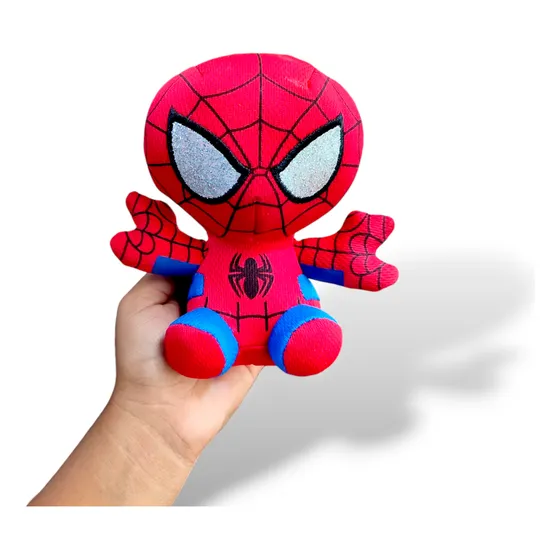 Peluche Spiderman Importado