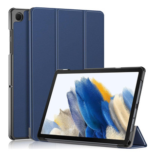 Funda Para Samsung Galaxy Tab A9+/a9 Plus 11 2023 X210 Azul Funda Para Samsung Galaxy Tab A9+/a9 Plus 11 2023 X210 Azul