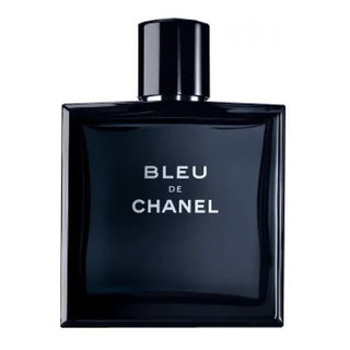 Bleu De Chanel Edt. 100 ml Para Hombre Bleu De Chanel Edt. 100 ml Para Hombre