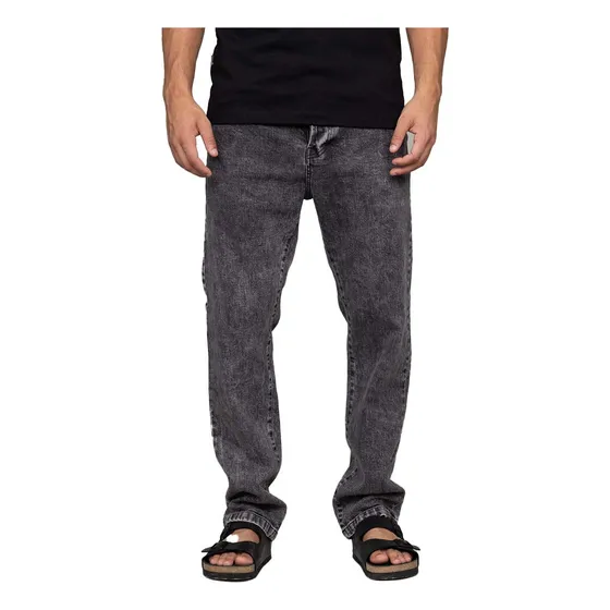 Pantalon Denim California Rever Pass