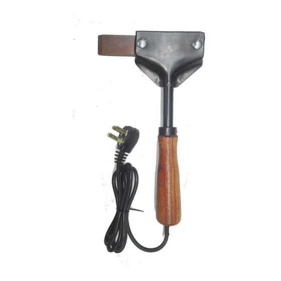 Soldador Electrico Martillo Industrial Hercas R 350w Solfer
