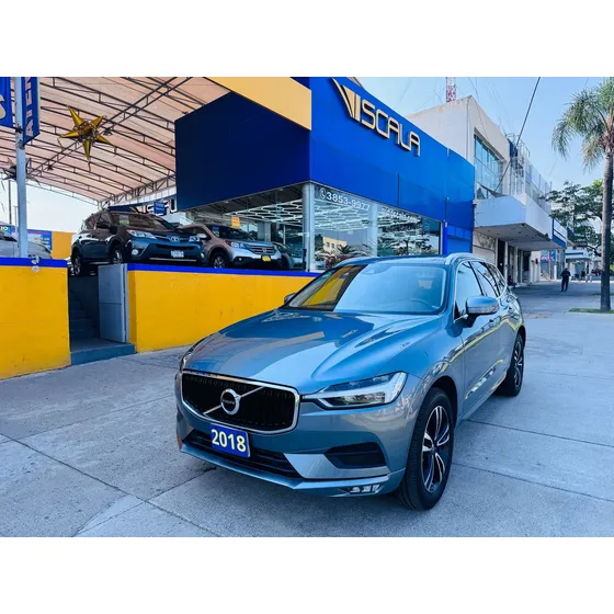 Volvo Xc60 Momentum 2.0 Turbo