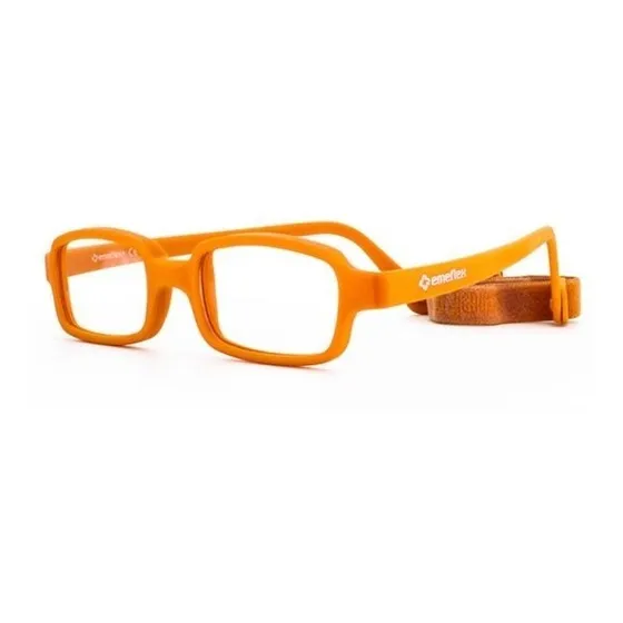 Armazones Flexibles Para Niños - Emeflex  - 7501
