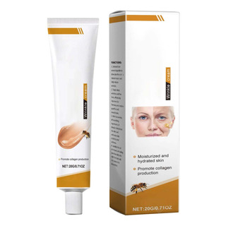 Crema Antiarrugas D Bee Venoms Antiarrugas Hidratante Crema Antiarrugas D Bee Venoms Antiarrugas Hidratante
