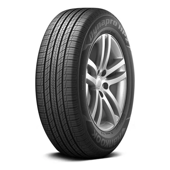245/60 R18 Llanta Hankook Dynapro Hp2 Ra33 105 H