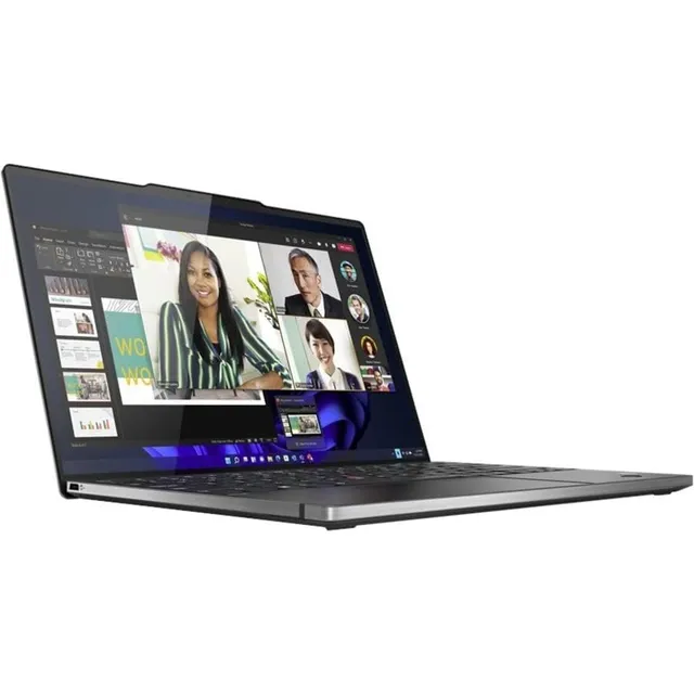 Laptop Lenovo Thinkpad Z13 Gen 1 21d2001rus 13.3  Notebook -