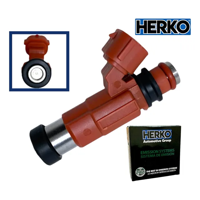 Inyector Gasolina Lancer Signo 1.6 Lancer Americano