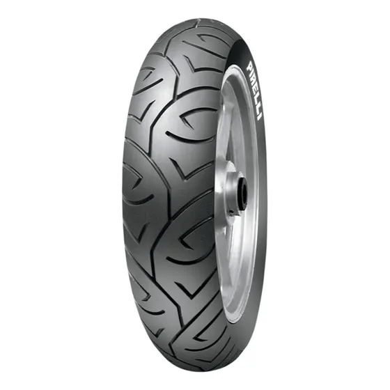 Cubierta 140 70 17 Pirelli Sport demon