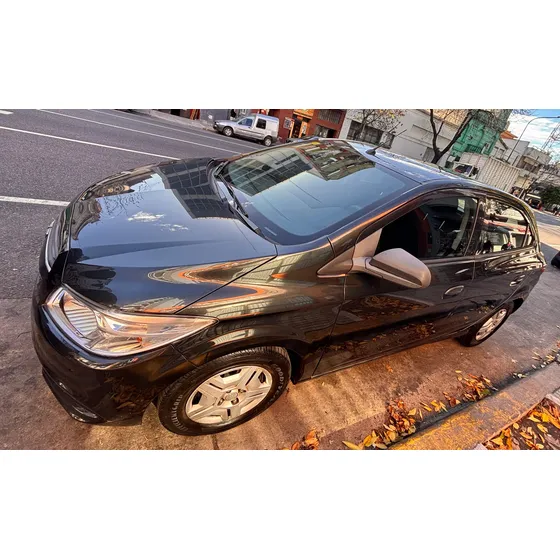 Chevrolet Onix 1.4 Joy Ls 98cv