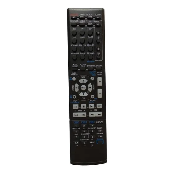 Mando Universal Distancia Para Pioneer Audio Video Vsx 519 V