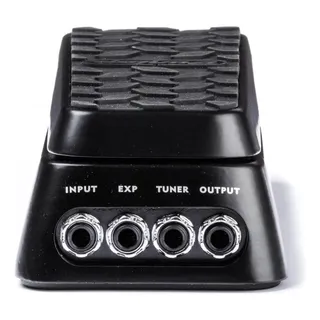 Pedal Volume Dunlop Dvp3 | Mercado Livre