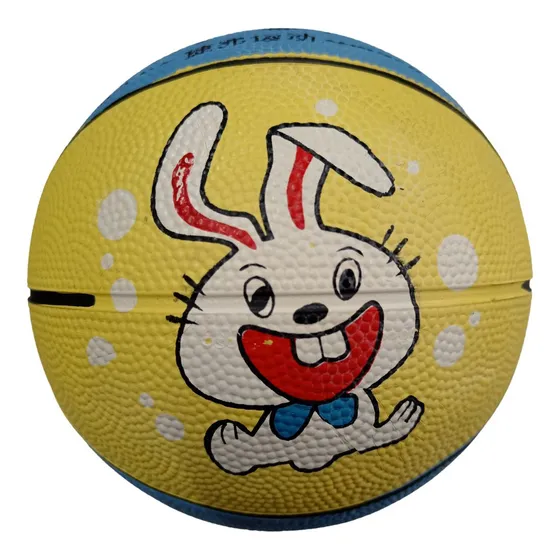 Balón De Baloncesto #1 Deporte Básquet Juego 