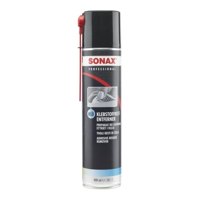 Removedor De Adhesivos - 400ml. Sonax (853 300)