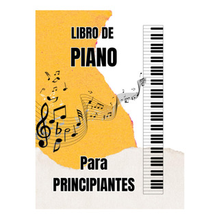 Libro De Piano Para Principiantes: Partituras Piano Fa 61yit Libro De Piano Para Principiantes: Partituras Piano Fa 61yit