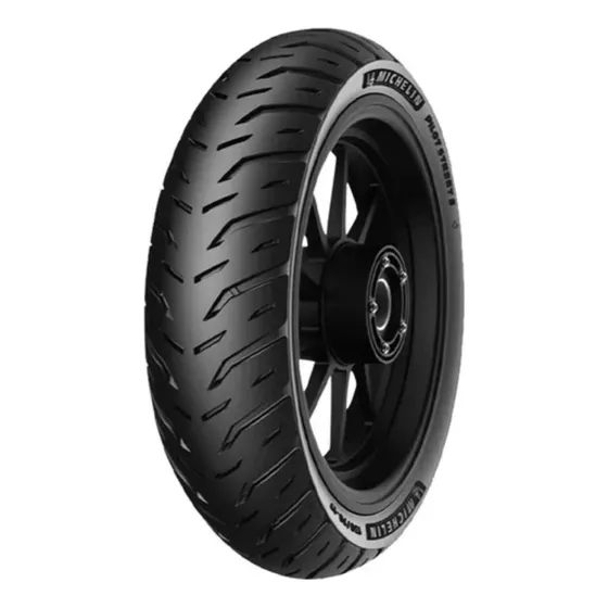 Pneu Cb300 Twister Fazer 140/70-17 Michelin Pilot Street 2