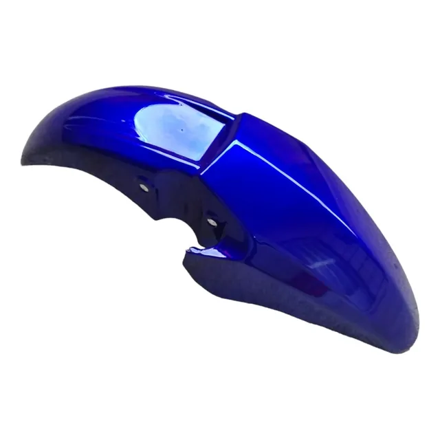 Guardabarro Delantero Strong Gtsx Azul