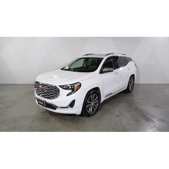 Gmc Terrain 2.0 Denali D Auto
