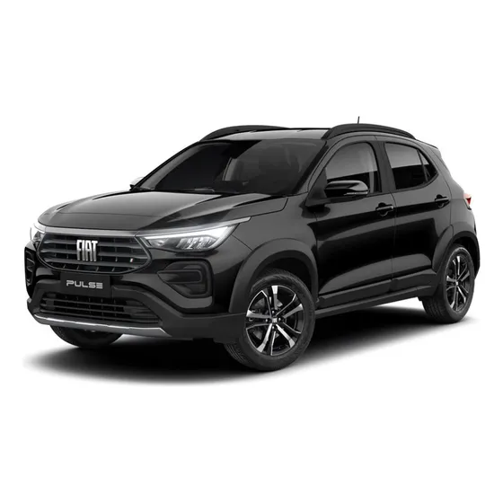 Fiat Pulse 1.0 Turbo 200 Hybrid Audace Cvt