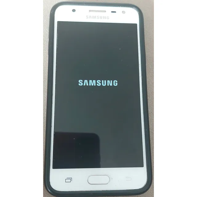 Celular Samsung Galaxy J5 Prime Negro Funda Android