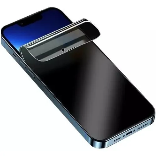 Film Hidrogel Antiespía Protector Pantalla Para Motorola