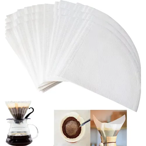 Zx Filtro De Cocina De Malla 300 De 20 X 30 Cm, 3 Unidades