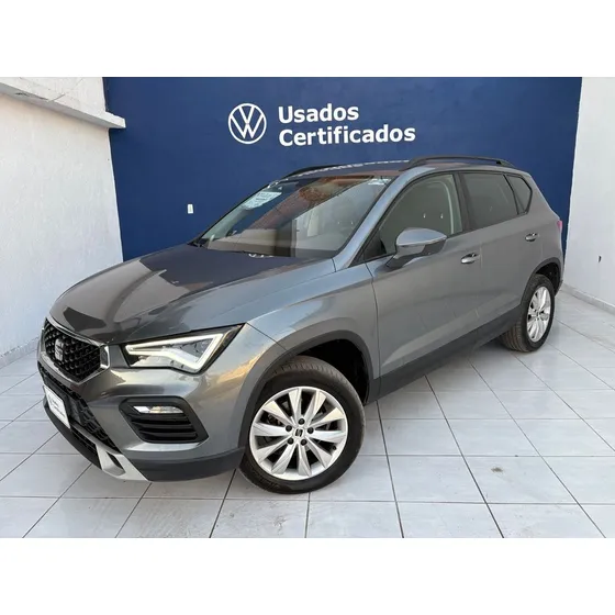 Seat Ateca 1.4 Style 150hp At