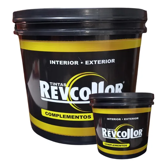 Revestimento Pedra Natural Cores + Primer