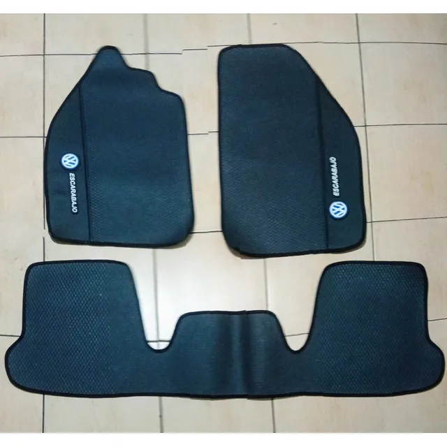 Tapetes Para Volkswagen Escarabajo