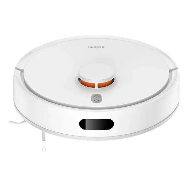 Robo Aspirador Xiaomi Vacuum S20 Cor Branco Bivolt 127/220v Robo Aspirador Xiaomi Vacuum S20 Cor Branco Bivolt 127/220v
