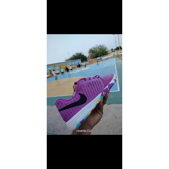 Nike Tiempo Hombre Estándar - Zapatos Deportivos