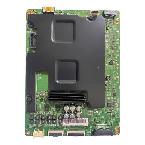 Placa Principal Un78hu9000g Bn94-07049q