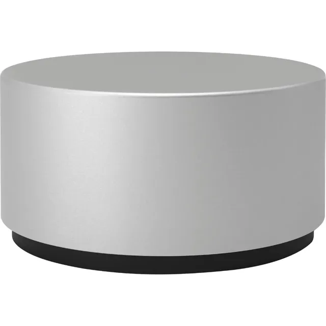 Microsoft Surface Dial Magnesio.