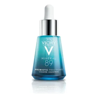 Serum Minéral 89 Vichy Reparador Piel Estresada Probiotic Tipo De Piel Sensible