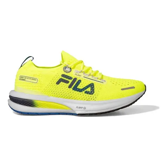 Fila Zapatillas - Float Elite Lima-marino-plata
