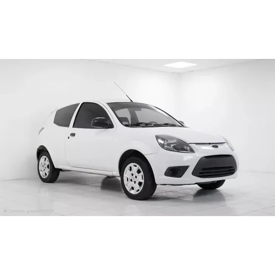 Ford Ka 1.0 Fly Viral 63cv