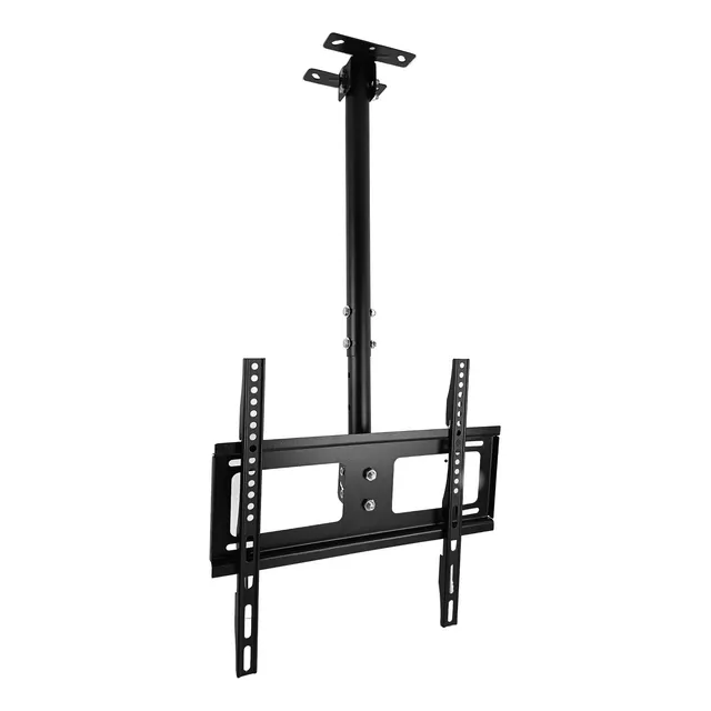 Soporte Techo Tv Monitor Led Lcd 26 A 55 Pulgadas Extensible