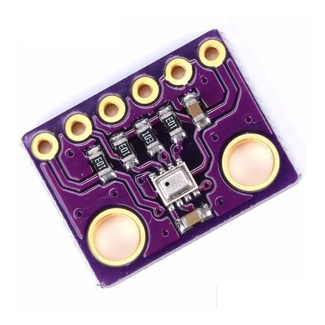 Bmp280 Sensor Presion 3.3v 300-1100 Hpa Arduino Atmosfera