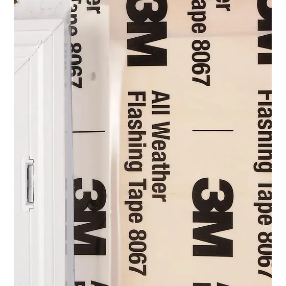 Cinta Tapajuntas Flashing Tapes 3m 8067 Flh 5cmx22.8m 64158