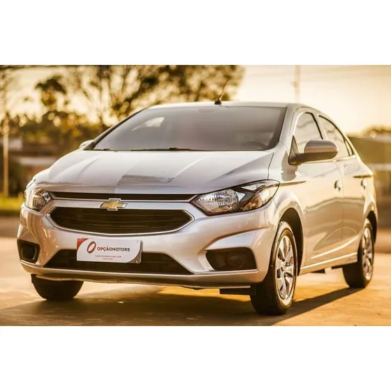 Chevrolet Onix 1.0mt Lt