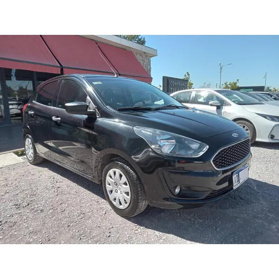 Ford Ka 1.5 S