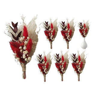 Decoración De Flores Secas Flores Prensadas Secas Flores Sec Decoración De Flores Secas Flores Prensadas Secas Flores Sec
