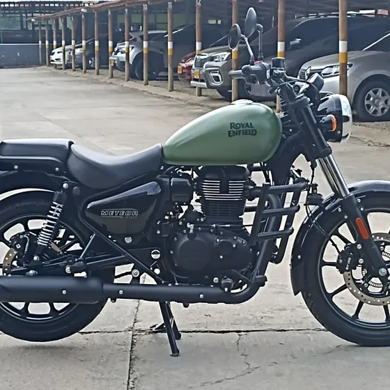 Re Meteor 350 2027