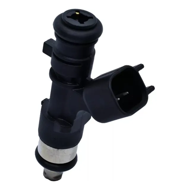 Inyector Ford Fiesta 1.6 16v Sigma Kinetic 2010-2013