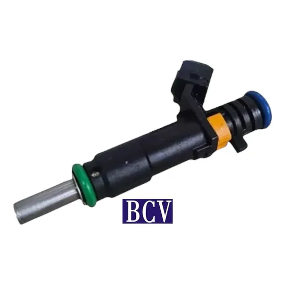Inyector De Gasolina Cruze 1.8 Año 2011 Al 2015 