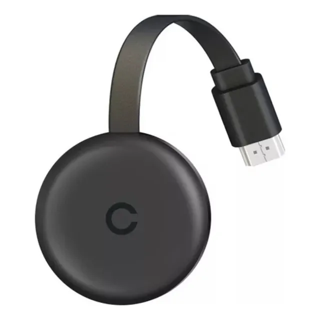 Novo Dispositivo Sem Fio: Tela Hdmi Duplicada Sem Cortar