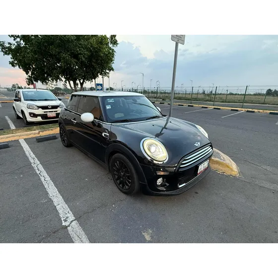 Mini Cooper 1.5 3p Chili L3 T Man Mt