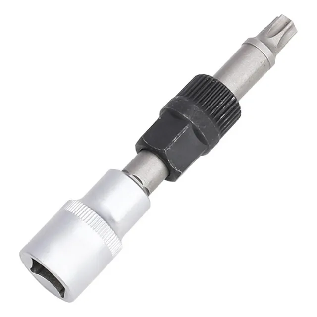 ` Llave De Alternador, Herramienta De Llave De Extractor De